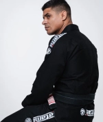 Кимоно Tatami COMP CLASSIC - BLACK