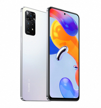 Смартфон Xiaomi Redmi Note 11 Pro 6/128 gb