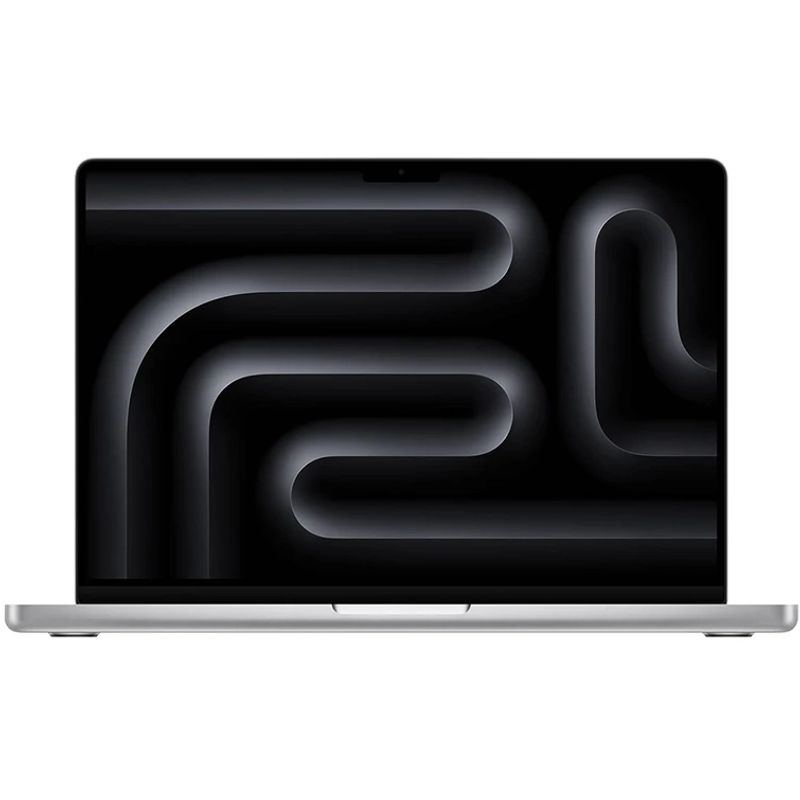 Ноутбук 14.2" Apple M3 Series-M3 Pro 2748 36 DDR5 M3 Pro 14-core M3 Pro