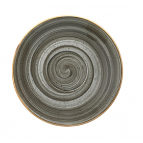 Блюдце d=160 мм. Bonna Aura Space (62354)