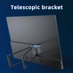 13.3" Портативный монитор с встроенной подставкой UStadio C2 4K IPS 3840х2160, 60 Гц