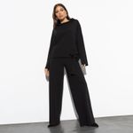 Брючный комплект  Настроение восхищать (2 в 1) Charutti (Акция)