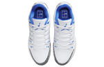 Nike Zoom Vapor AJ3 Racer Blue