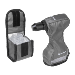 Чехол для шуруповерта ШУРТУК