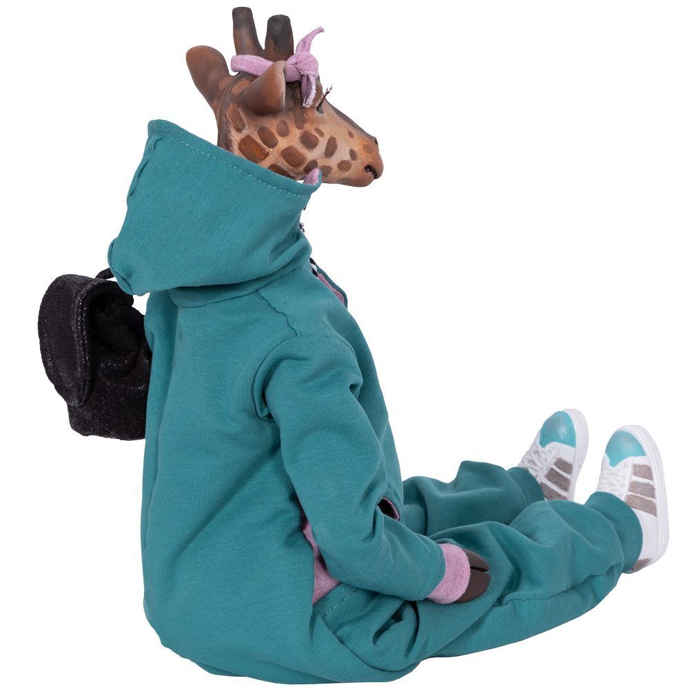 Кукла коллекционная Элли