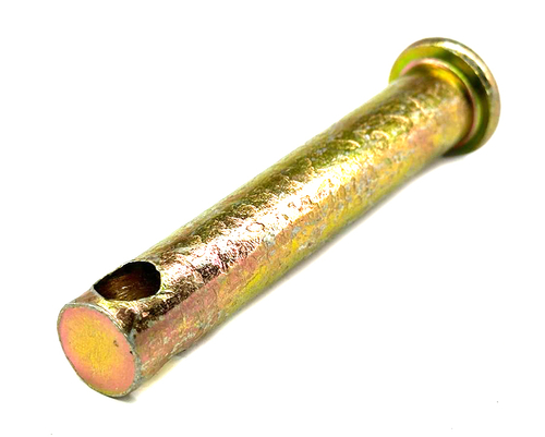 Палец крепежный навески 18*100