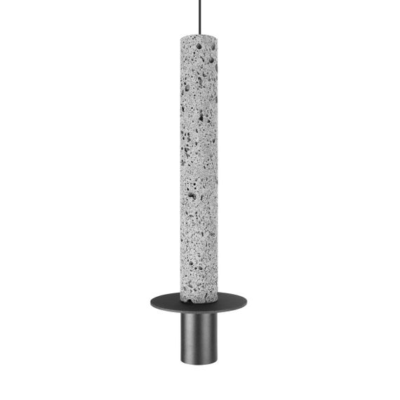 Подвесной светодиодный светильник Loft IT Lava 10361A