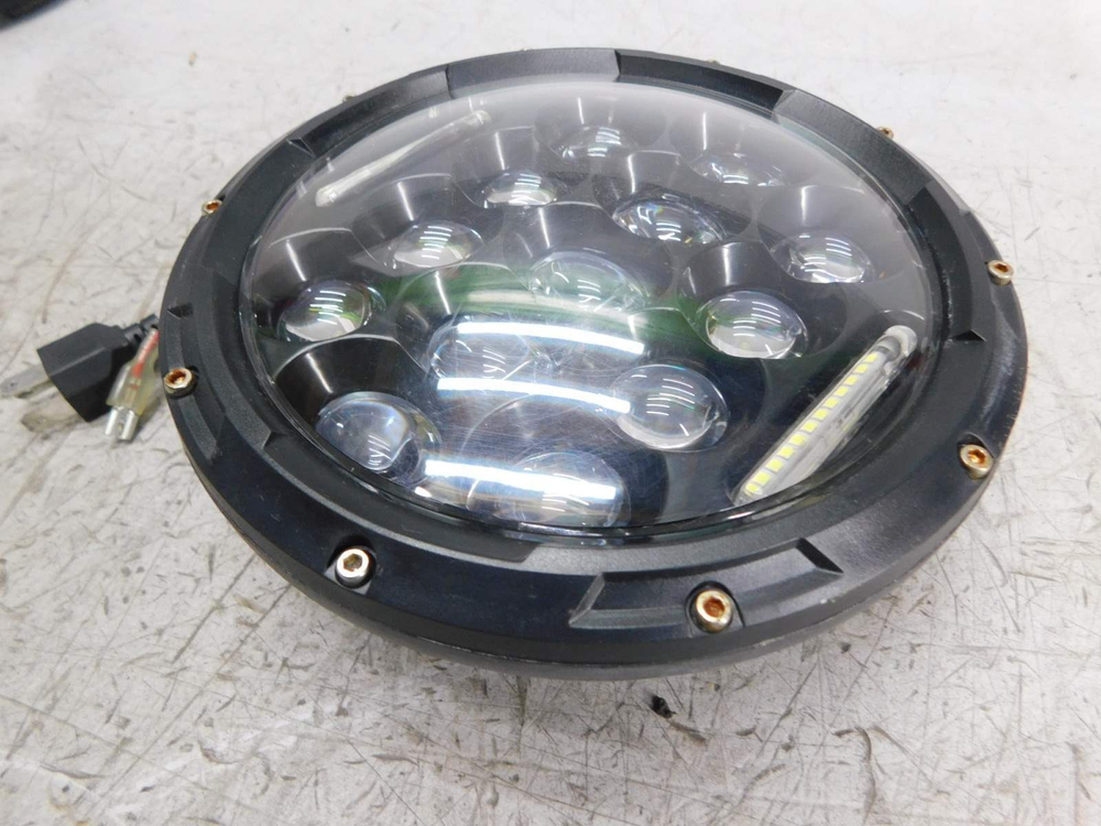 Фара LED бу