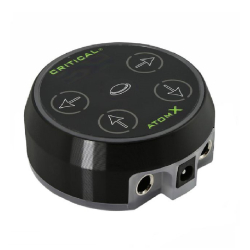 Блок питания Critical Atom X Black