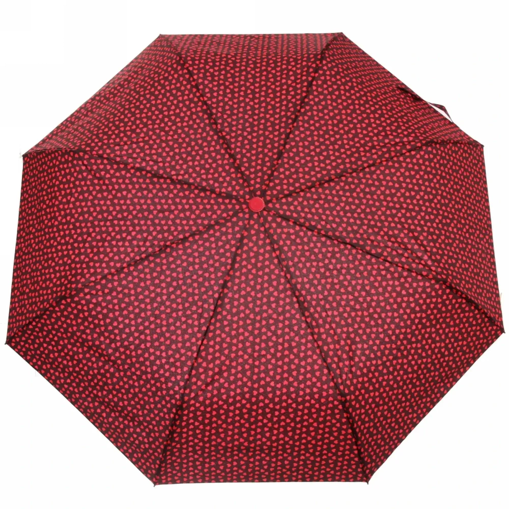 Зонт женский автомат «Ultramarine - Венера», микс 6 цветов, 8 спиц, d-96см, длина в слож. виде 28см●