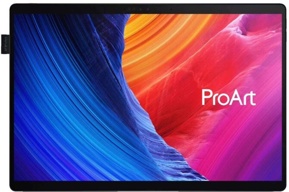 Ноутбук  ASUS ProArt PZ13 HT5306QA-LX002W 13.3 ", Snapdragon, 16 Гб RAM, 1 Тб SSD, Adreno, Черный
