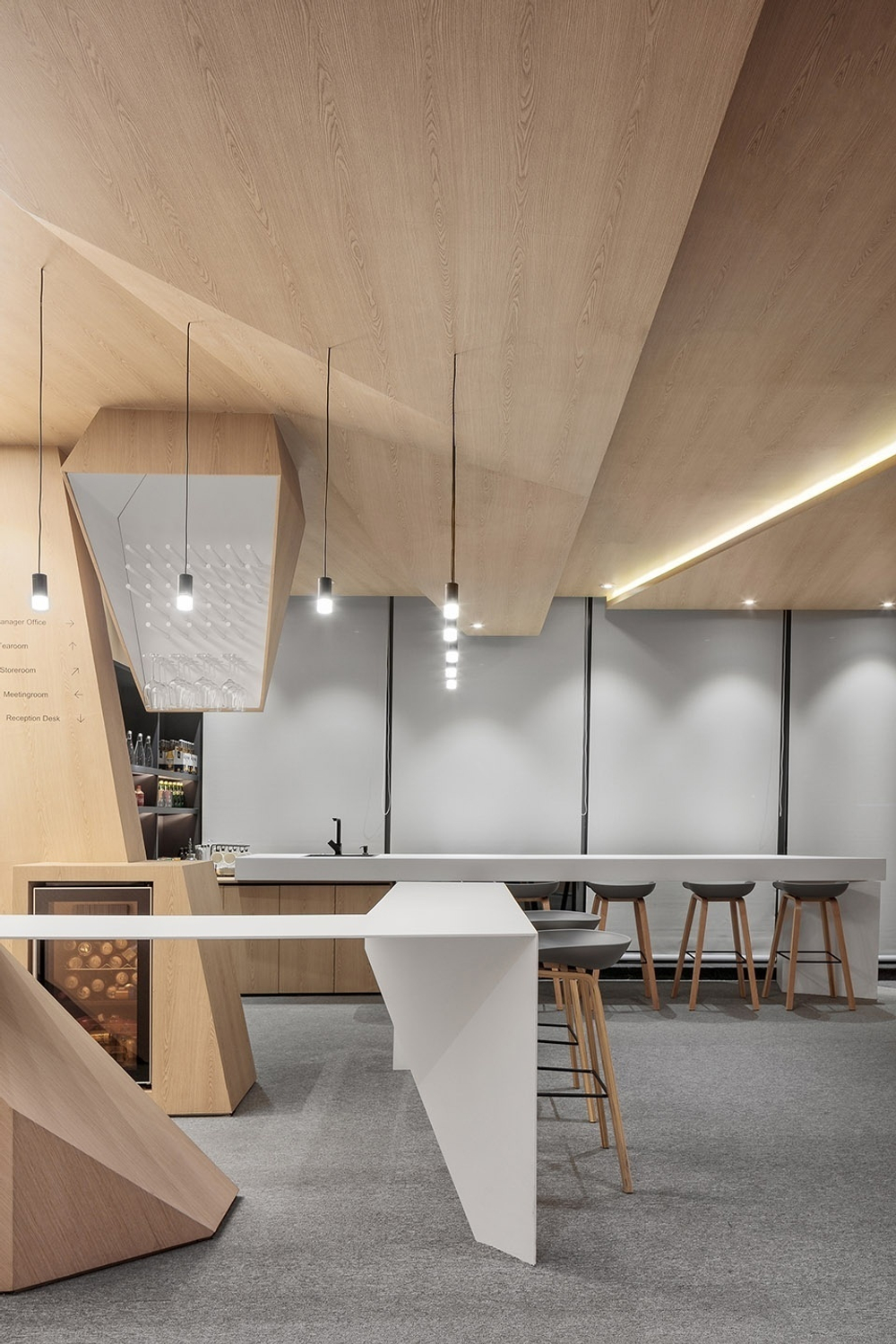 Серия ДЕРЕВО