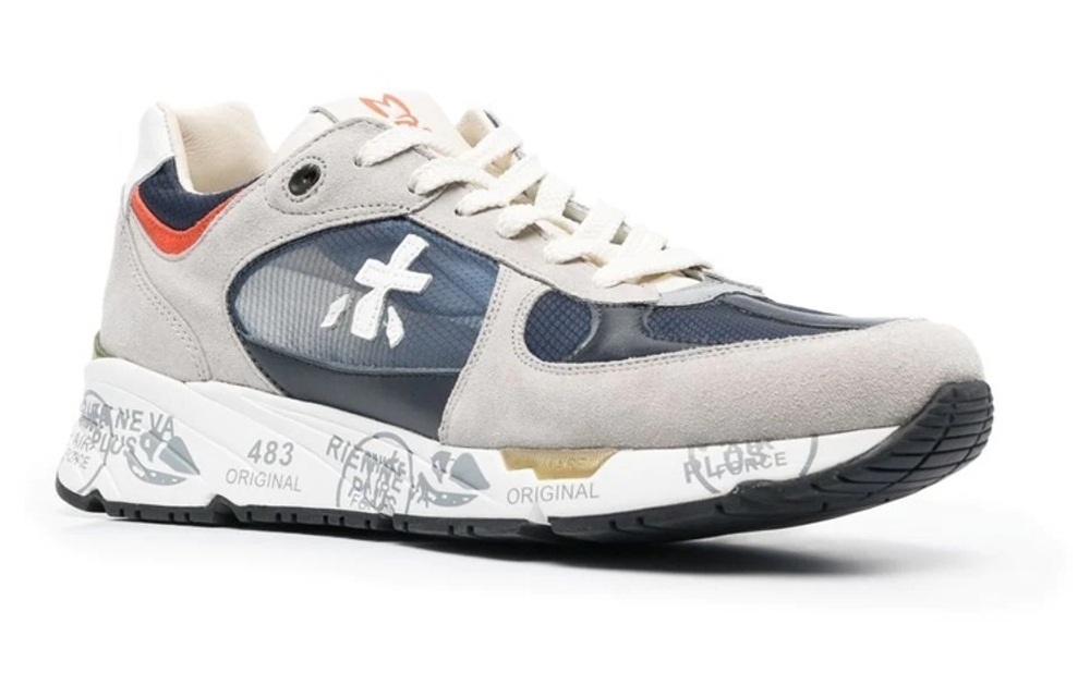 Кроссовки PREMIATA, MASE6154