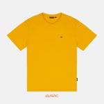  Футболка мужская Napapijri Salis Short Sleeve Sum артикул:NA4H8DY1H - купить в магазине Дайс