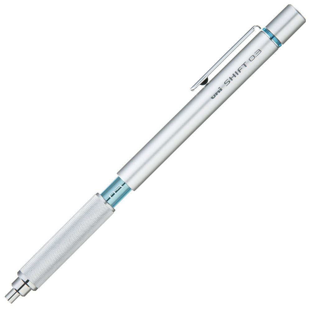 Чертёжный карандаш 0,3 мм Uni Shift