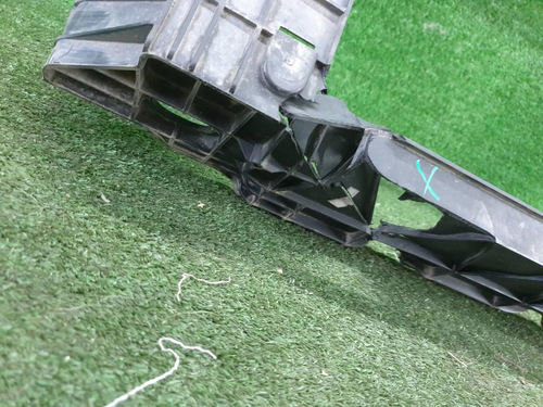 Панель передняя Skoda Rapid 2 (2020-н.в.)