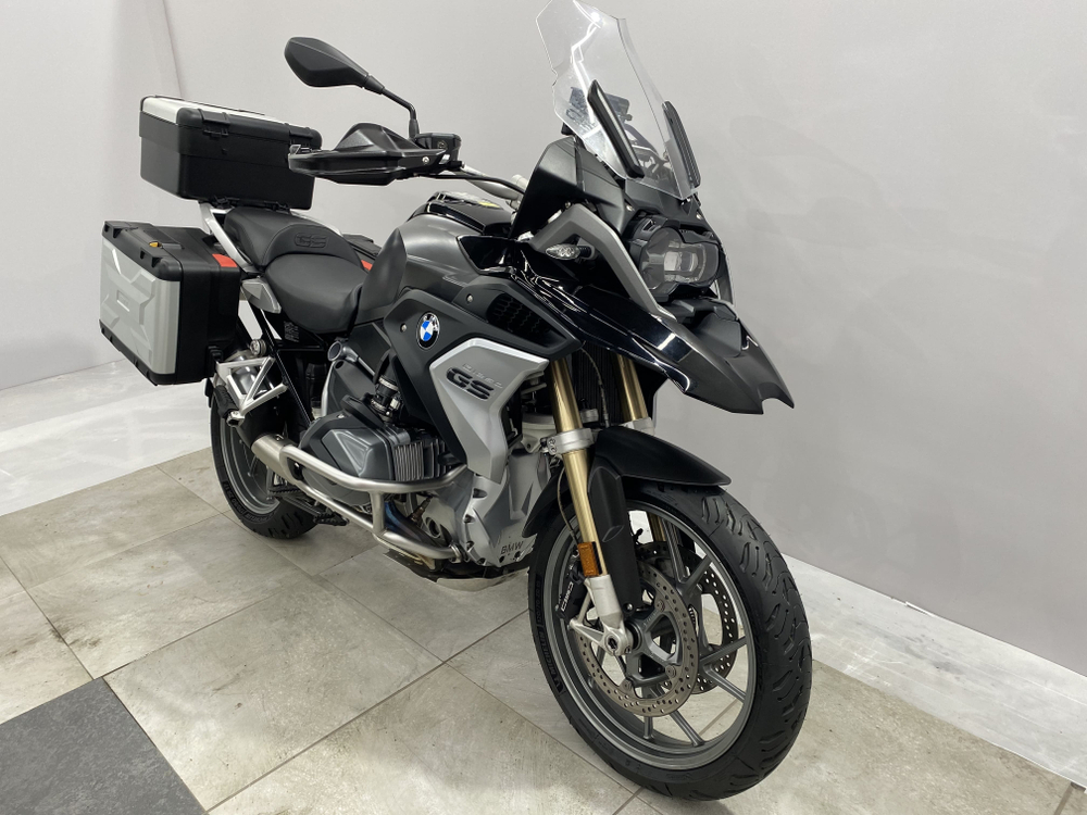 BMW R1250GS 047749