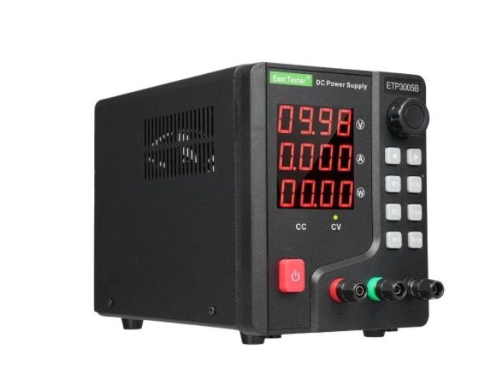 Блок питания ETP3005A