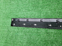 Накладка двери передняя правая Geely Atlas (16-22)