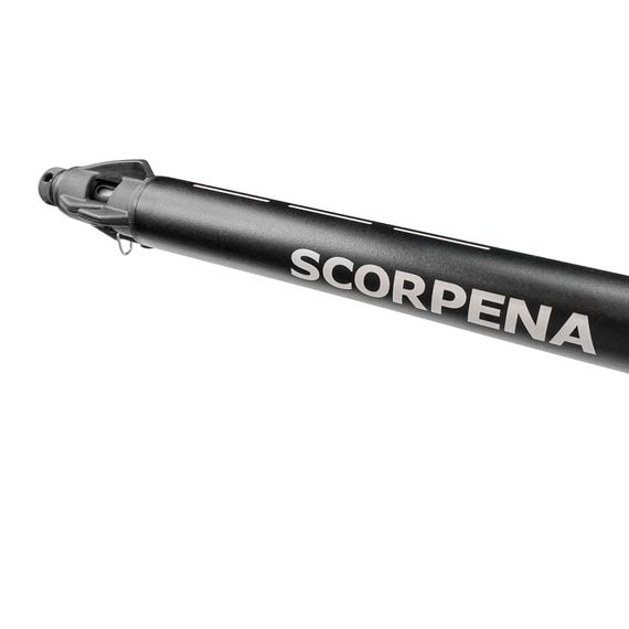 Ружье пневматическое подводное Scorpena MAKO-z 650 8 мм гарпун из нержавеющей стали