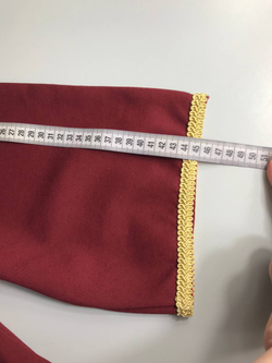 Платье Lucky Move с красивой отделкой 56 размер, новое