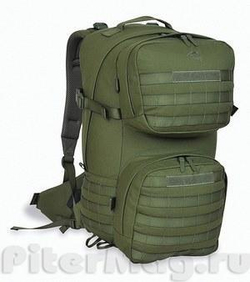 Tasmanian Tiger Patrol Pack Vent [7715]