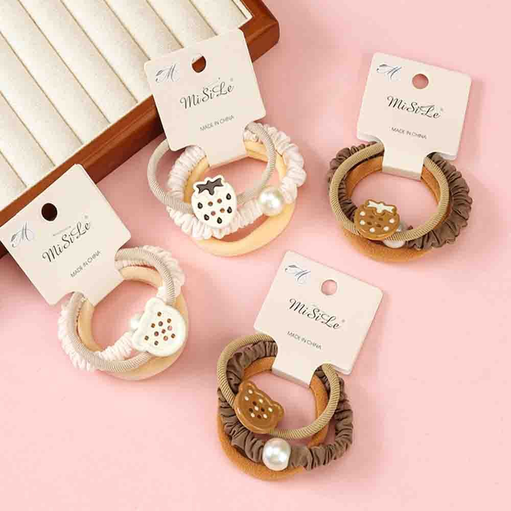 Набор резинок из 3х шт