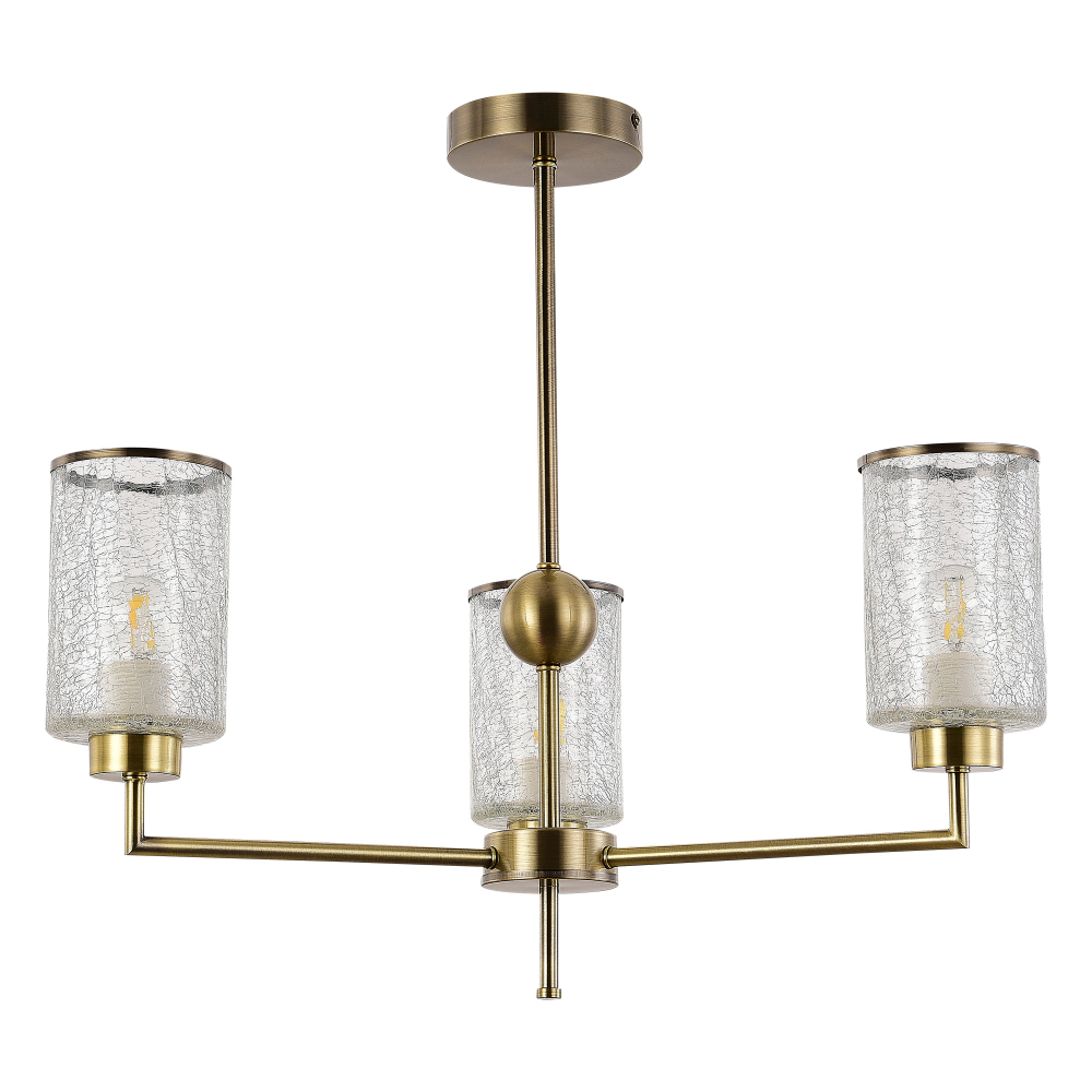 Светильник потолочный Evoluce Vestre SLE1046-302-03