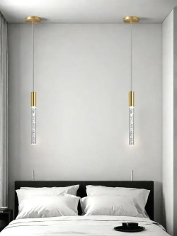 fumi lighting Люстра, 10 Вт