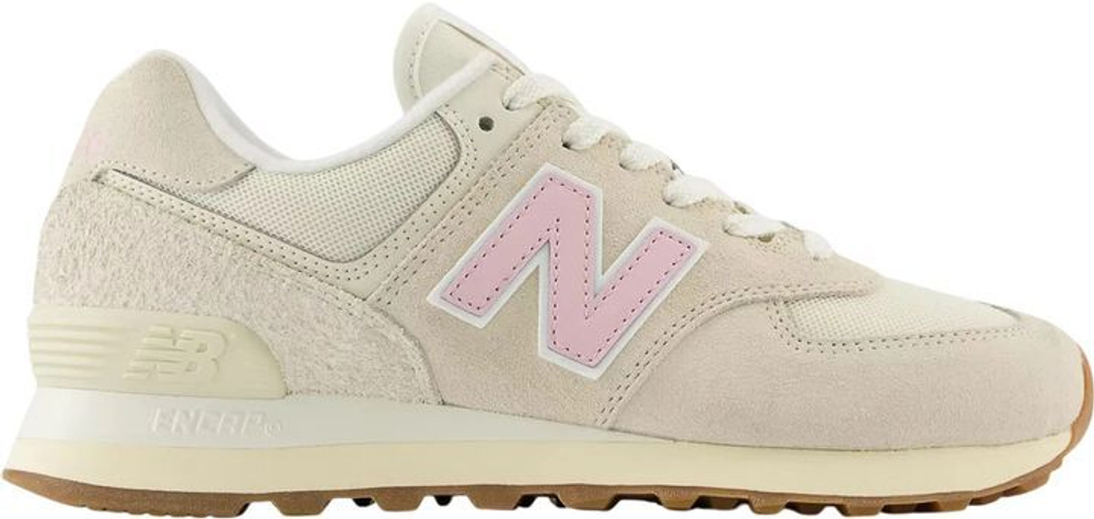 Кроссовки New Balance 574 беж