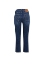 Женские прямые джинсы с завышенной талией Levi's 724 High Rise Straight 18883-0268