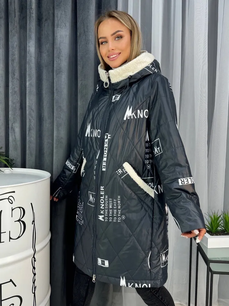 Куртка 29022228-3 Fabrika