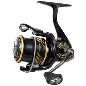 AZURA Катушка спиннинговая Olivia 1000S 9ш.п.