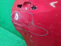 Дверь задняя правая Toyota RAV4 5 XA50 (2018-н.в.)