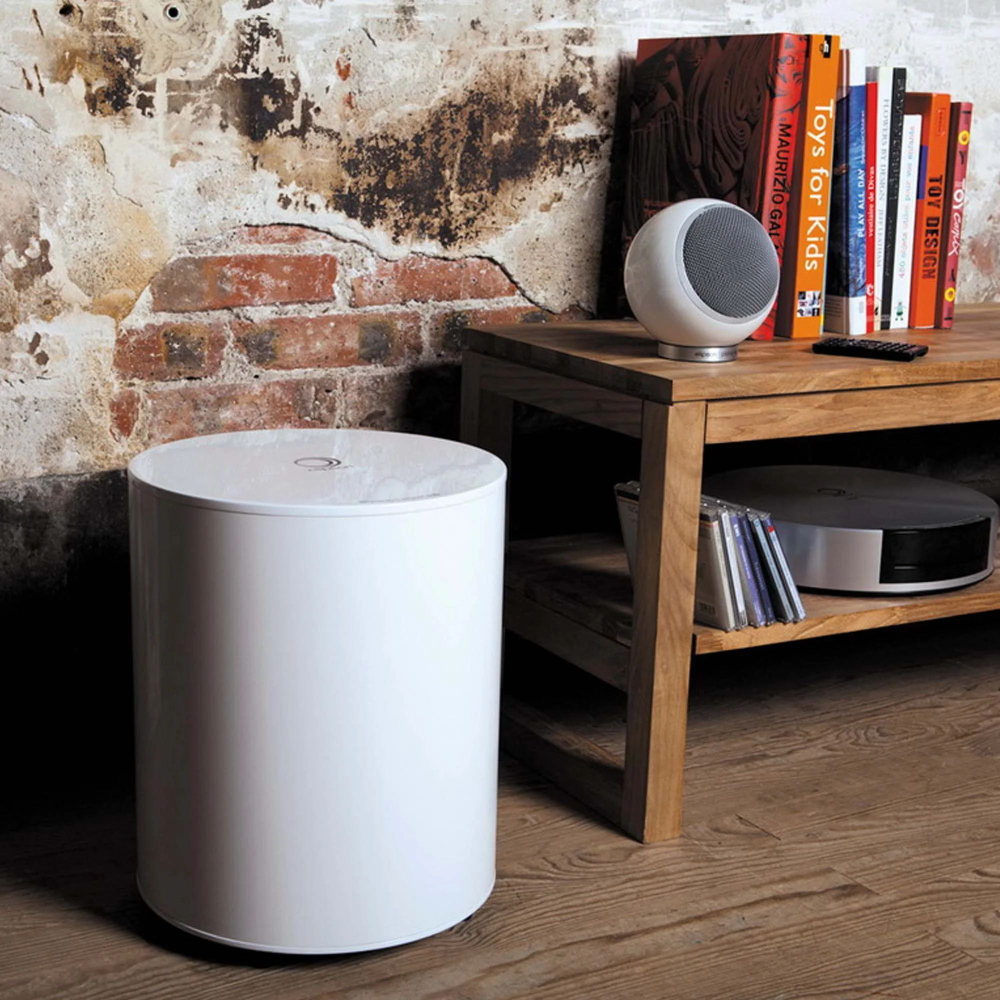 Полочная акустика Elipson Planet M 2.0 Neptune Stone