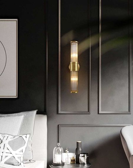 Бра Imperium Loft Imperium Collection Claridges 123210-01