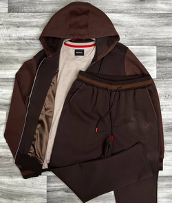 Спортивный костюм Kiton