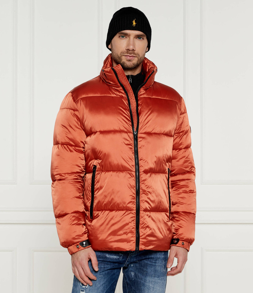 Куртка Ambro Joop! - оранжевый(30044256)