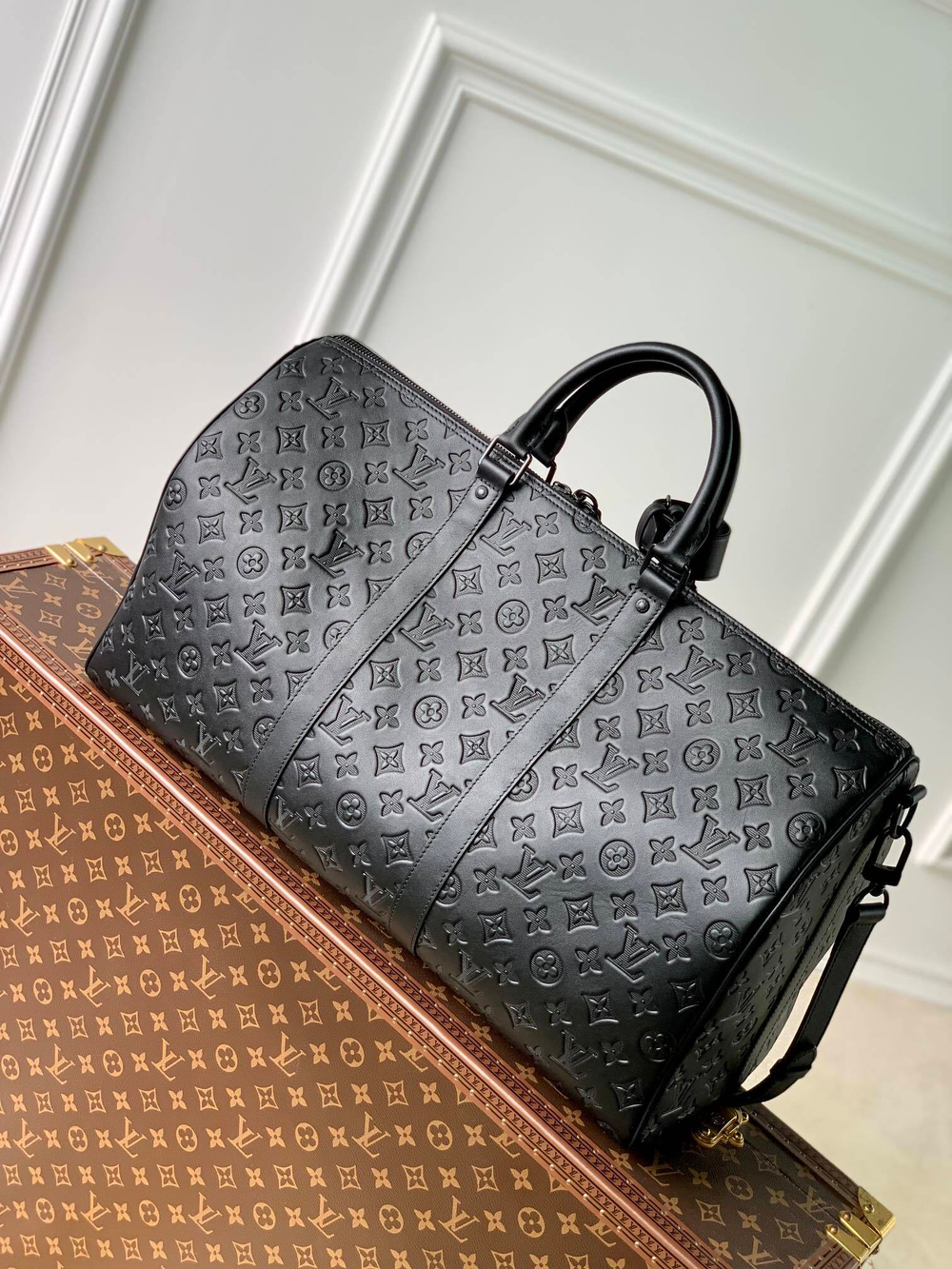 Louis Vuitton Keepall 50