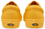 Vans X Randomevent Era Yellow