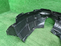 Подкрылок передний левый Changan Lamore (23-нв)