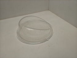 LS60840L кт54 Стекло люка для стиральной машины AEG LS60840L б/у