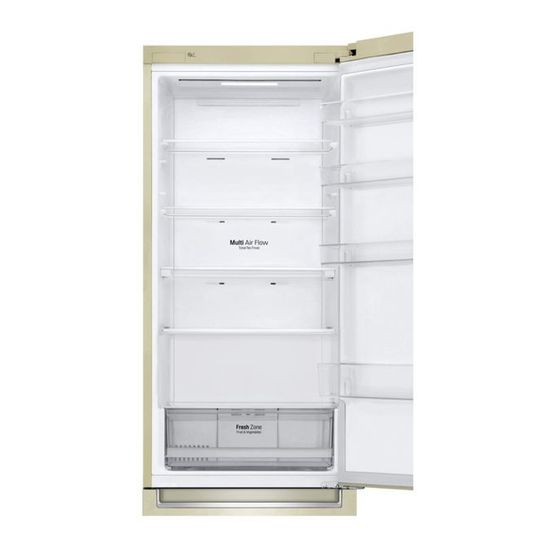 Холодильник LG GA-B509SEKL