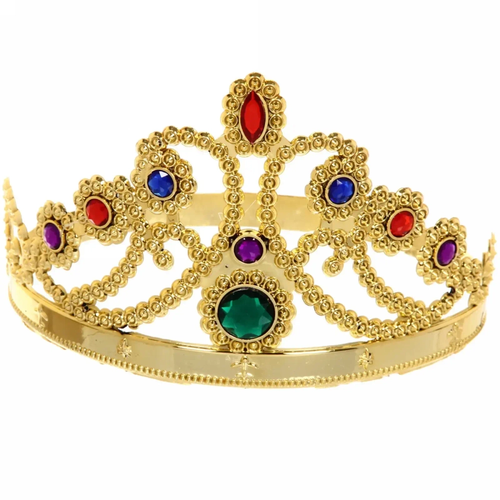 Корона «Императрица «, микс