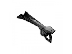 97381162CA CARBON NUMBER PLATE HOLDER (P V2/V4, SF V2/V4)