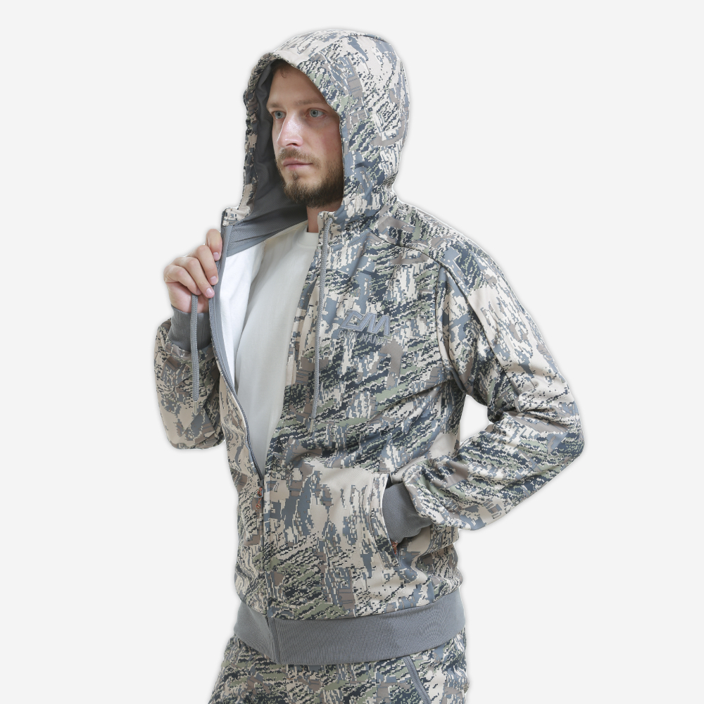 Костюм "NEVADA" GR