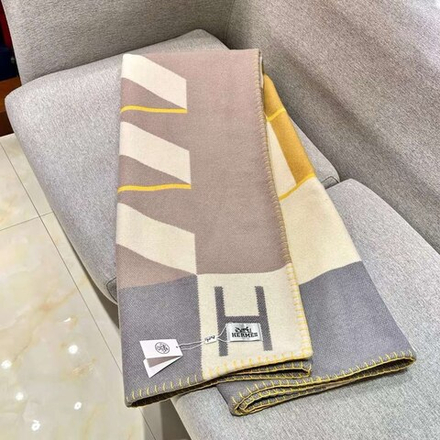 Плед Hermes 140х170 см