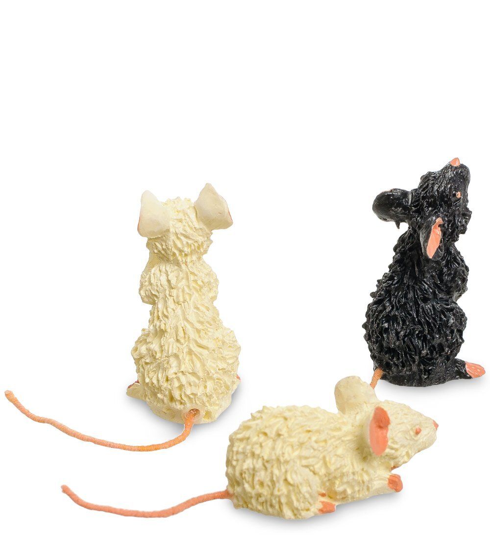 DUB 73 Статуэтка «Мышки» (MICE. Parastone)