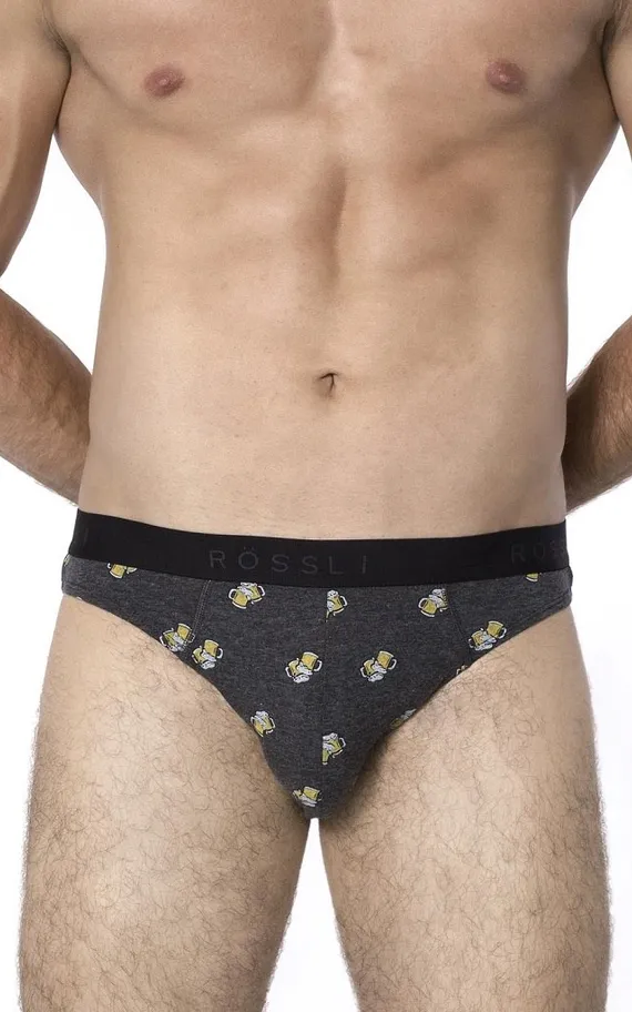 MSP-224 Трусы слипы 2 шт. в упаковке