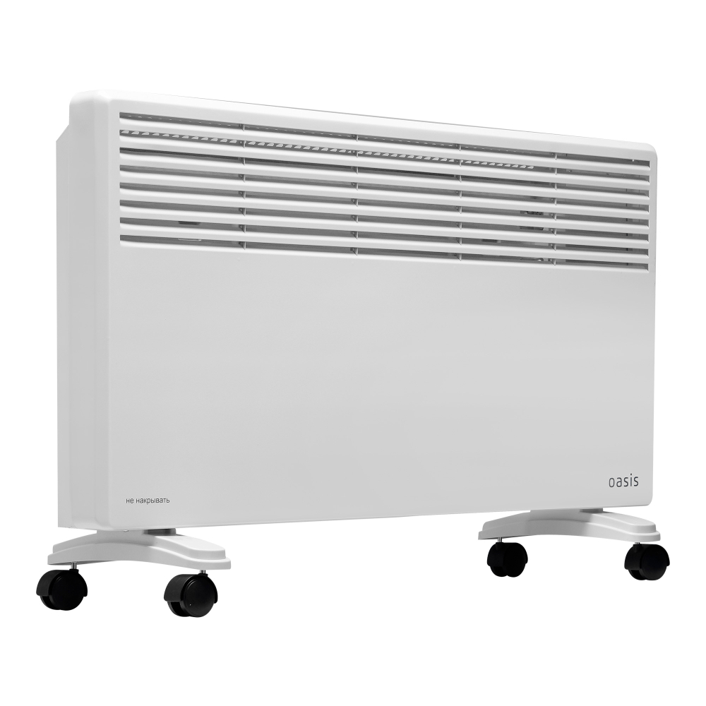 Электрический конвектор Oasis KM-25